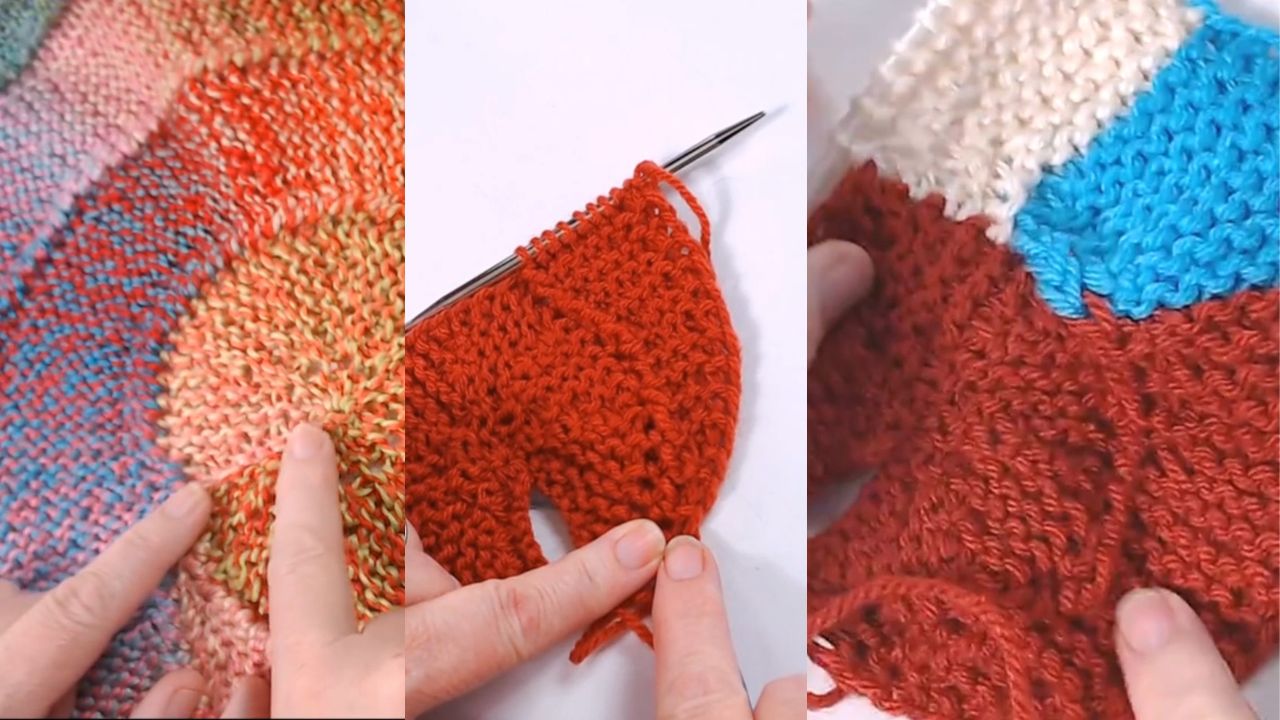 10 stitch blanket