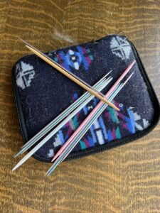 The Ultimate Guide to Knitting Needles: Types, Sizes, and How to Choose the Right Ones