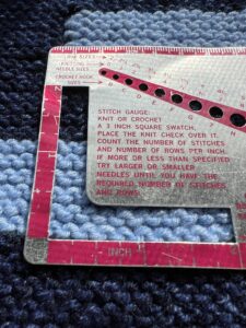 Knitting Gauge Made Simple: How to Get the Perfect Fit Every Time