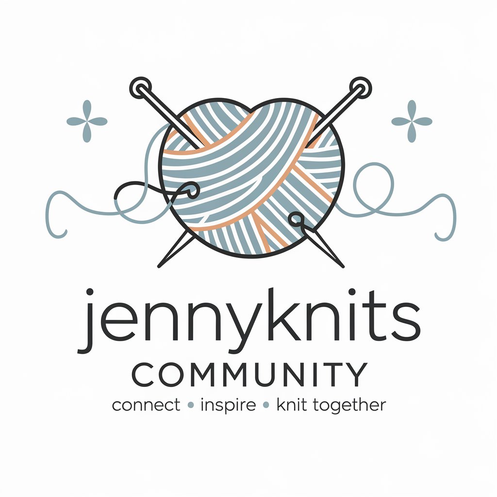 JennyKnits Community