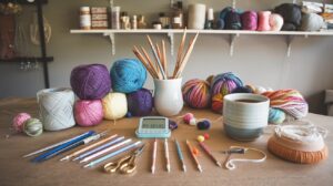 10 Must Have Knitting Tools Every Beginner Should Own