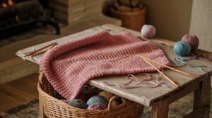 10 Creative Ways to Bust Your Yarn Stash and Create Something Beautiful