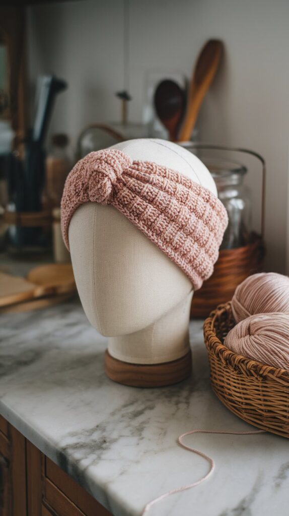 Beginner Knitting Projects