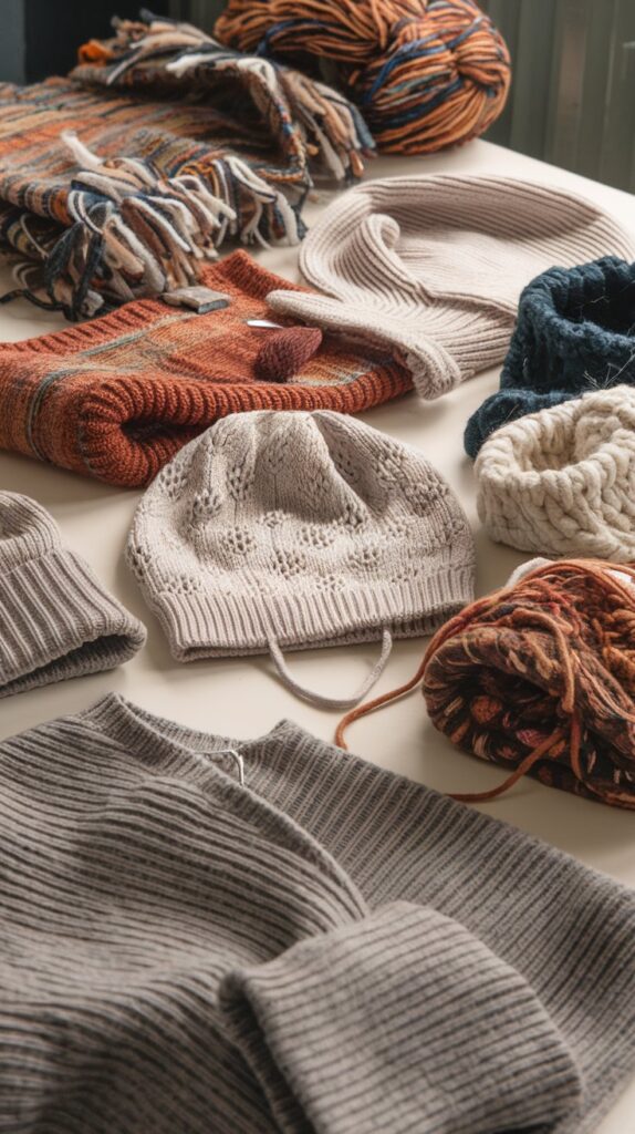 Beginner's Guide to Yarn