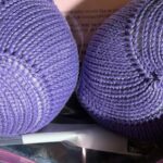 knitted knockers