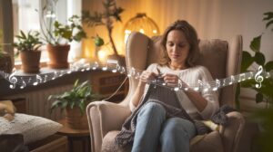 Solfeggio Frequencies for Healing & Relaxation: A Sound Therapy Guide