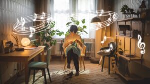 2 Emotional Healing Frequencies: Overcoming Grief & Trauma with Sound Therapy