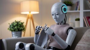 5 AI Tools for Knitters