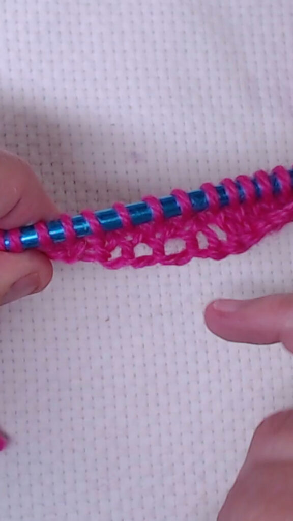 Add Stitches at the Beginning