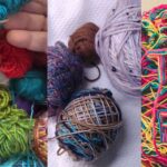My Scrap Yarn