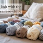 Knitting Skeins
