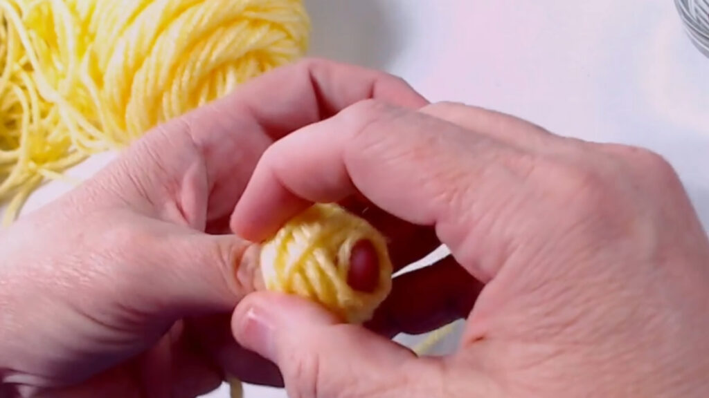 Pull Off Thumb