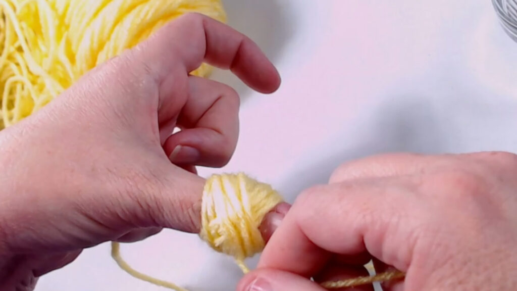 Wrap Thumb