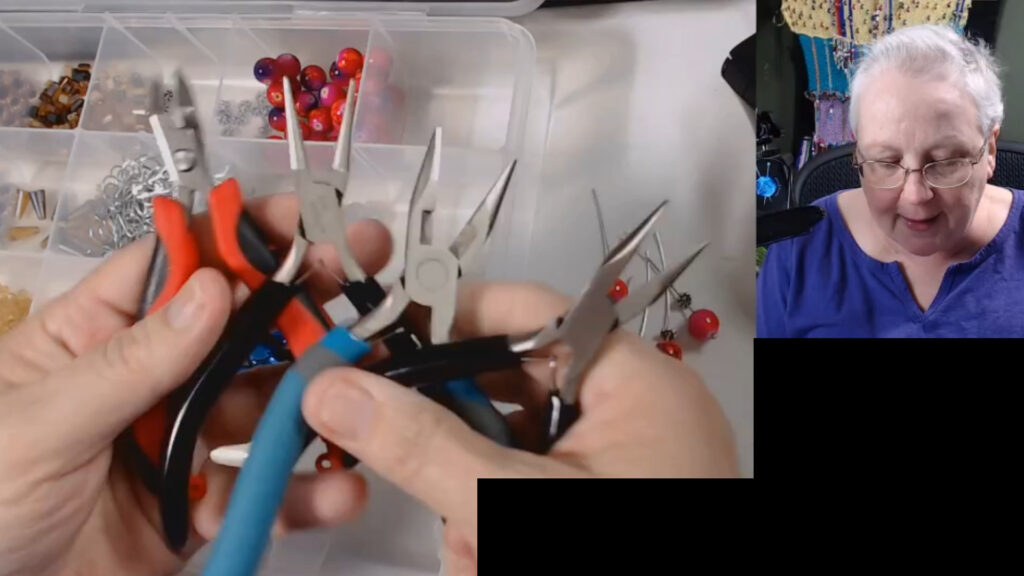 pliers